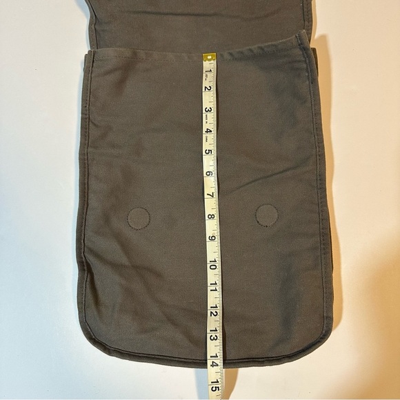 Universal studios Harry Potter Slytherin messenger bag - Picture 8 of 10